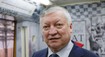 Ako poslanec vládnej strany kritizoval inváziu na Ukrajine. Šachový veľmajster Karpov leží v umelom spánku