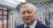 Ako poslanec vládnej strany kritizoval inváziu na Ukrajine. Šachový veľmajster Karpov leží v umelom spánku