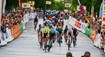 Okolo Slovenska aj so Saganom už budúci týždeň. Pozrite si, či cyklistický festival navštívi aj vašu obec