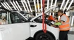 Jaguar Land Rover plánuje obnoviť výrobu v nitrianskom závode v polovici mája