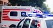 Dvaja mladíci na BMW zbili záchranárov, ktorí v Bratislave blokovali jednu z ulíc
