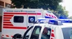 Dvaja mladíci na BMW zbili záchranárov, ktorí v Bratislave blokovali jednu z ulíc