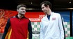 Finále Davisovho pohára otvorí Goffin s debutantom Edmundom