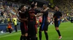 Lewandowski s Raphinhom režírovali triumf nad Villarrealom. Pre Ter Stegena sa však sezóna zrejme skončila