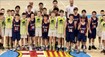 V Prievidzi vyrastajú mladí talentovaní basketbalisti. Vyhrali prestížne európske turnaje a sú majstrami aj na Slovensku