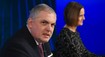 R. Michelko: Nevylučujem, že A. Danko z prezidentských volieb odstúpi a podporí Š. Harabina (Na telo)