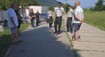 Spor okolo úpravy hrobov vyvolal vášne. Na cintoríne v Sabinove museli zasahovať policajti