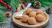 Čokoládové truffles