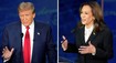 Analýza predvolebnej debaty: Harrisová prišla pripravená, Trump zostal vykoľajený