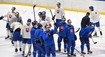Zlá správa tesne pred začiatkom olympijskej kvalifikácie. Posilu z NHL vyradilo zranenie