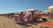 Taliani zatočili s drzými turistami. Za obsadenie miesta na pláži rozdávajú vysoké pokuty
