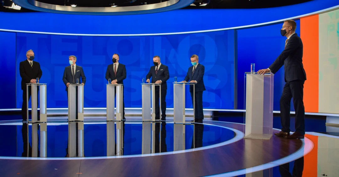 Na telo plus - s kandidátmi na generálneho prokurátora