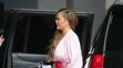 Chrissy Teigen v LA