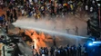 Protesty v Rumunsku