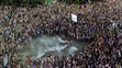 Protesty v Rumunsku