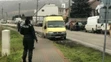 UNB na Kramároch.