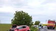 Tragická nehoda pri Šali.
