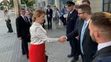 Prezidentka Zuzana Čaputová cestovala do Viedne na oficiálnu návštevu vlakom.