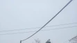 Dieťatko odviezla dnes ráno pohrebná služba.