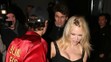 Pamela Anderson so synom Brandonom Thomasom