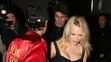 Pamela Anderson so synom Brandonom Thomasom