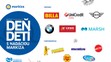 Partneri MDD v TV Markíza.