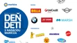 Partneri MDD v TV Markíza.