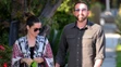Ben Affleck a Ana de Armas