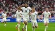 Srbsko - Anglicko 0:1 (EURO 2024).