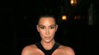 Extravagantná Kim Kardahsian.  