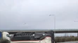 Vážna nehoda na diaľnici D4.