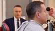Daniel Lipšic v relácii Na telo plus.