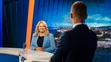Prezidentka Zuzana Čaputová v Na telo