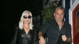 Lady Gaga so snúbencom na londýnskej premiére svojho nového filmu