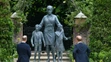 Princovia Harry a William