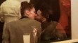 Bella Hadid a The Weekend 