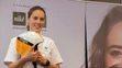 Petra Vlhová.