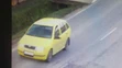 Škoda Fábia Kombi, žltá farba, EČ: TS985BD, EČ: TT052DC - odcudzené z iného vozidla.