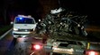 Vážna nehoda na východe Slovenska