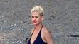 Katy Perry na dovolenke