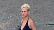 Katy Perry na dovolenke