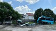 Vrak autobusu.