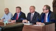 Andrej Kiska na súde.