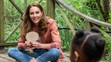 Krásna Kate Middleton