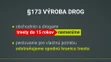 Zníženie navrhovaných trestov.