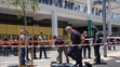 Útok v Izraeli