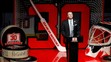 Martin Brodeur počas vyradenie jeho dresu s č. 30 z tímu New Jersey Devils.