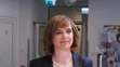 Veronika Remišová.
