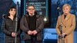 Zhromaždenie Päť rokov bez Jána a Martiny.