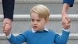 Princ George.